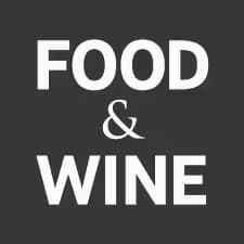 Food & Wine