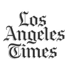Los Angeles Times