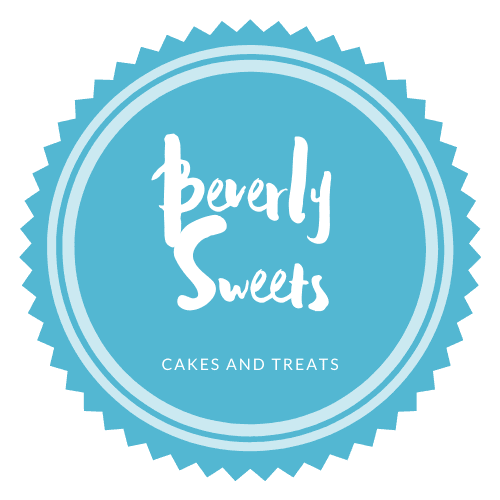 Beverly Sweets logo