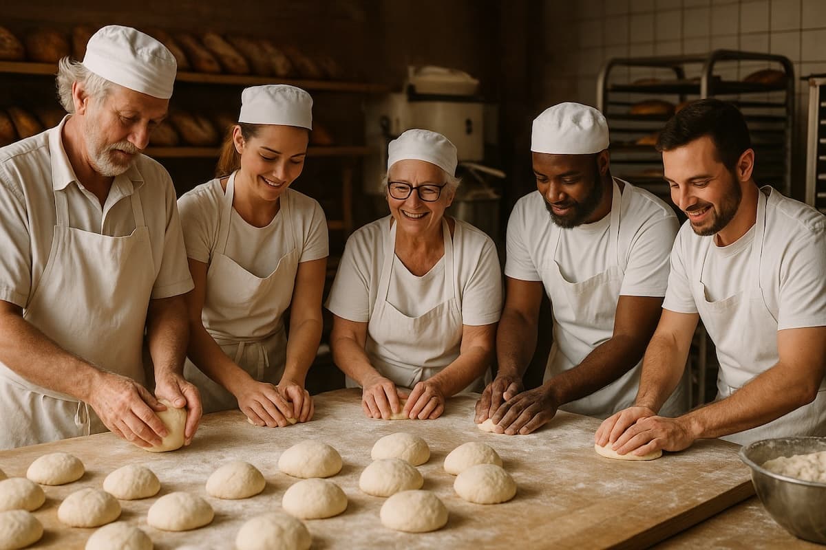 Crafted by Hand, Inspired by Family