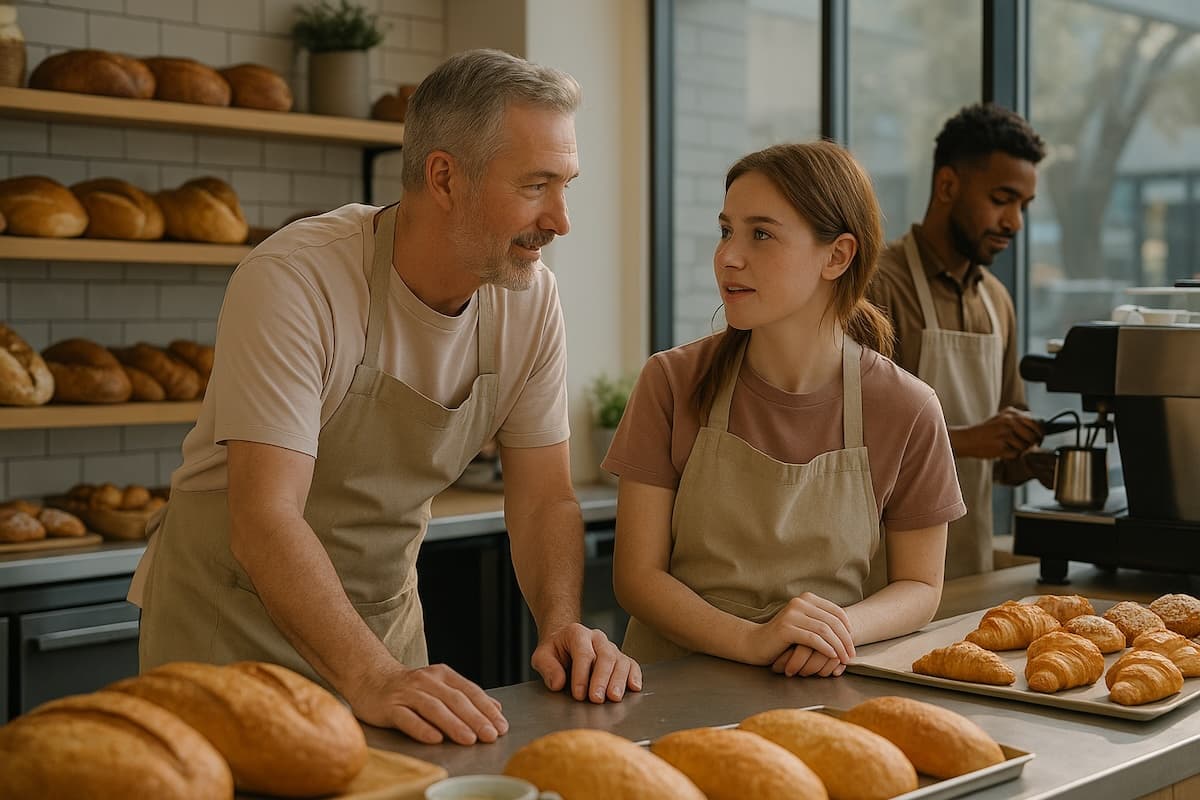 Looking Ahead – Our Promise